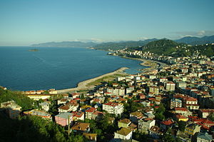 Giresun (merkez)