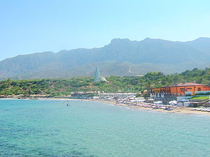 Girne ilçesi