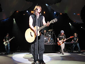 Goo Goo Dolls