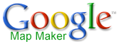 Google Map Maker