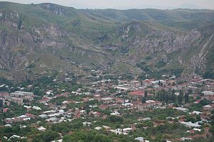 Goris