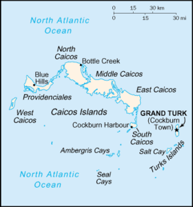 Grand Turk