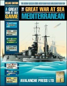 Great War at Sea: The Mediterranean