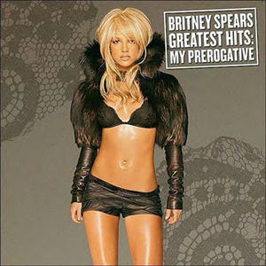 Greatest Hits: My Prerogative