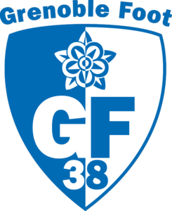 Grenoble Foot 38