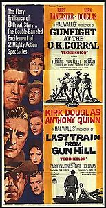 Gunfight at the O.K. Corral