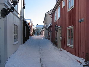 Gävle