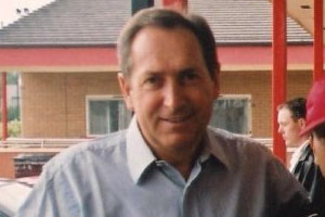 Gérard Houllier