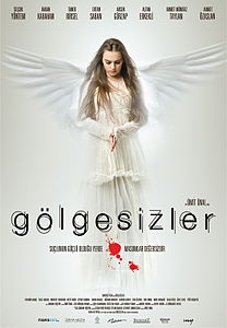 Gölgesizler (film)