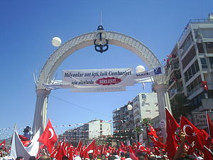 Gündoğdu Meydanı