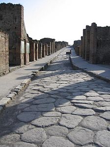 Pompeii