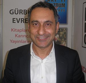 Gürbüz Evren