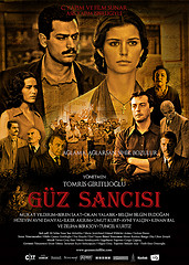 Güz Sancısı