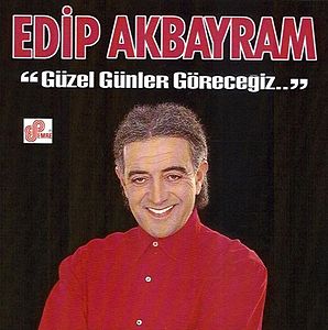 Güzel Günler Göreceğiz (albüm)