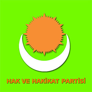 HAKPARTİ