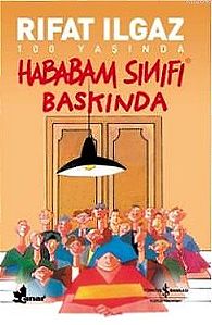 Hababam Sınıfı Baskında