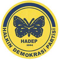 Halkın Demokrasi Partisi