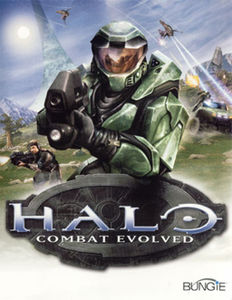 Halo 1