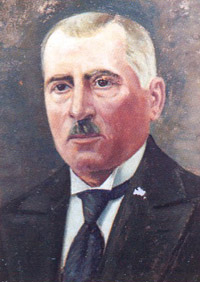 Hamdi Suat Aknar