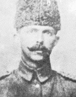 Hasan İzzet Paşa