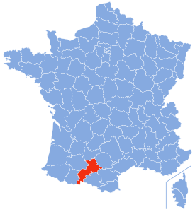 Haute-Garonne