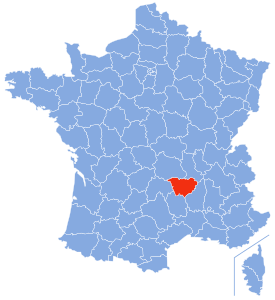 Haute-Loire