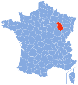 Haute-Marne