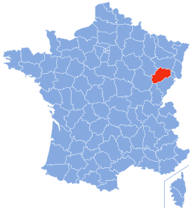 Haute-Saône