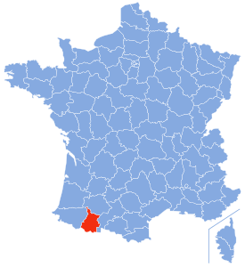 Hautes-Pyrénées