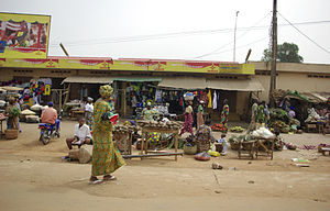 Porto-Novo