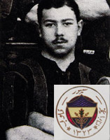 Hikmet Topuzer