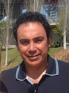 Hugo Sánchez