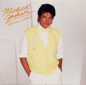 Human Nature (Michael Jackson şarkısı)