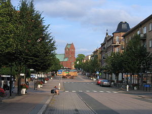 Hässleholm