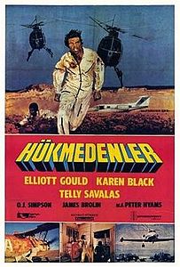 Hükmedenler (film)