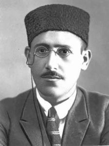 Hüseyin Cavit