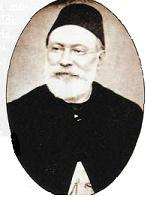 Hüseyin Haki Efendi