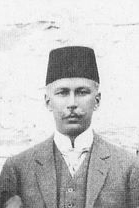 Hüseyin Hüsnü Kayacan