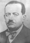 Hüseyin Şadi Karagözoğlu