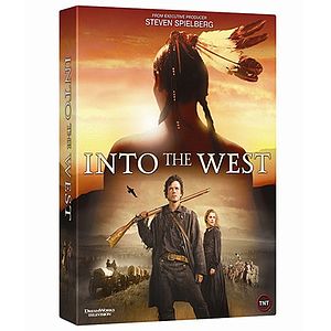 Into The West