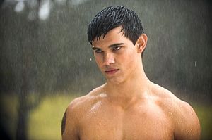 Jacob Black