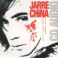 Jarre in China