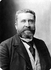 Jean Jaurès