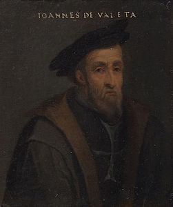 Jean de Valette