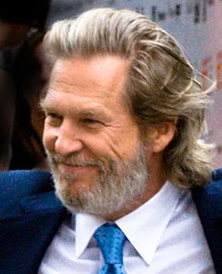 Jeff Bridges