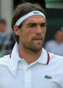 Jeremy Chardy