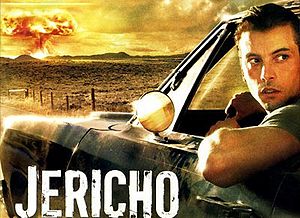 Jericho (dizi)