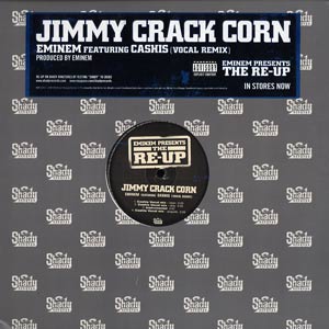 Jimmy Crack Corn