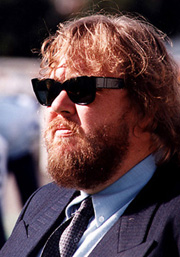 John Franklin Candy