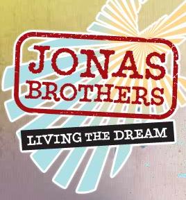 Jonas Brothers: Living the Dream